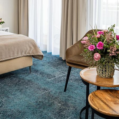 Hotel Szafir Jastrzębia Góra Εξωτερικό φωτογραφία