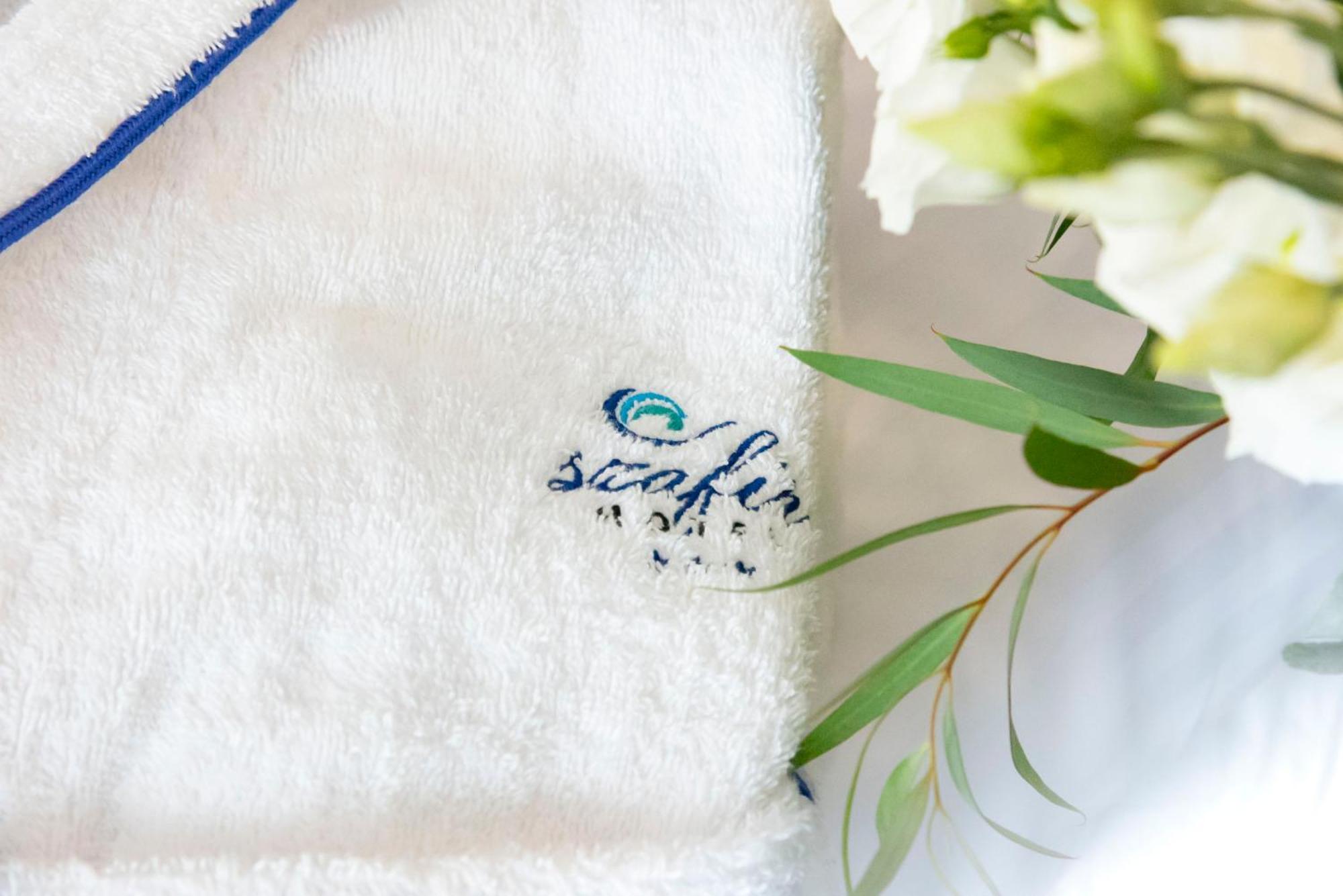 Hotel Szafir Jastrzębia Góra Εξωτερικό φωτογραφία