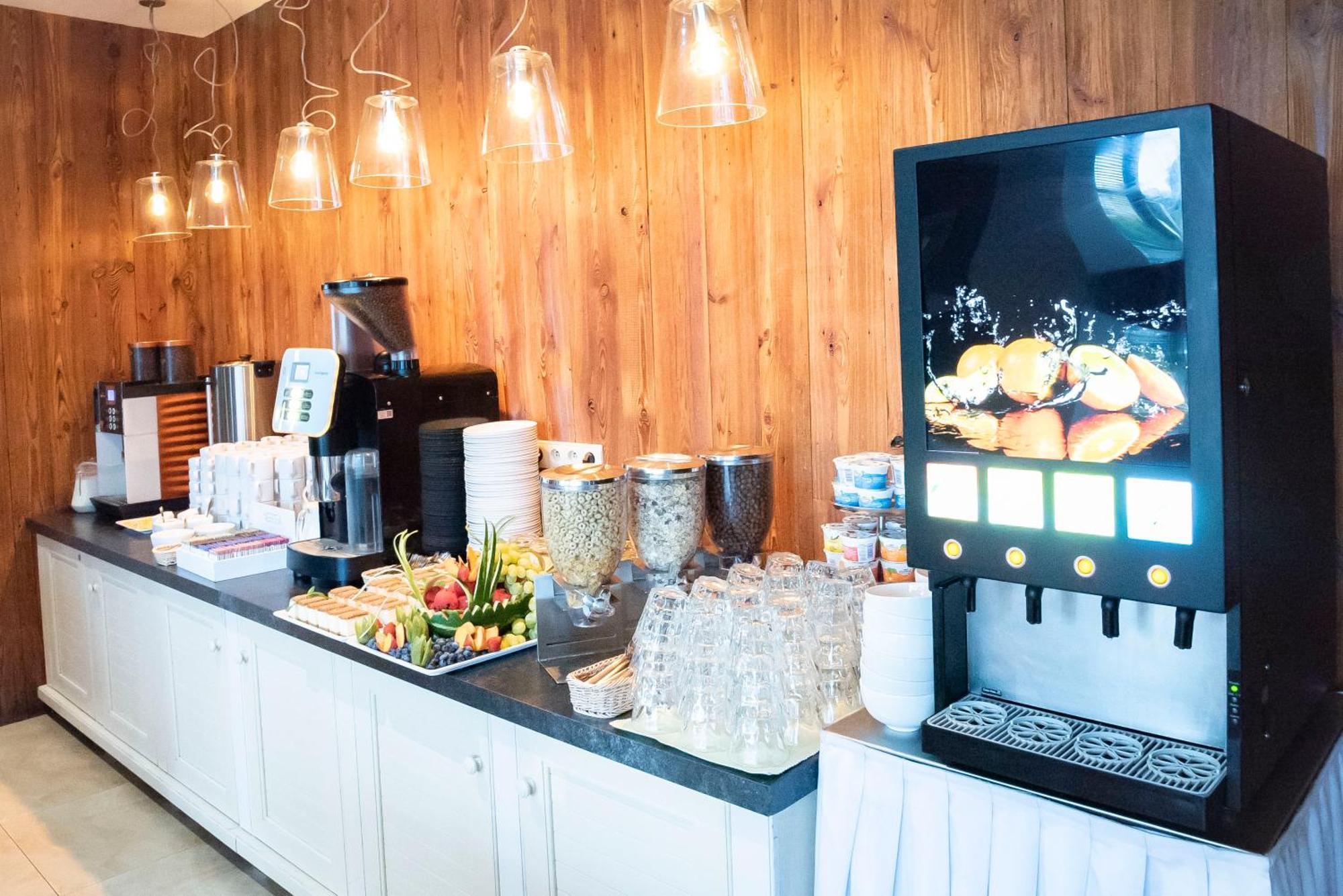 Hotel Szafir Jastrzębia Góra Εξωτερικό φωτογραφία