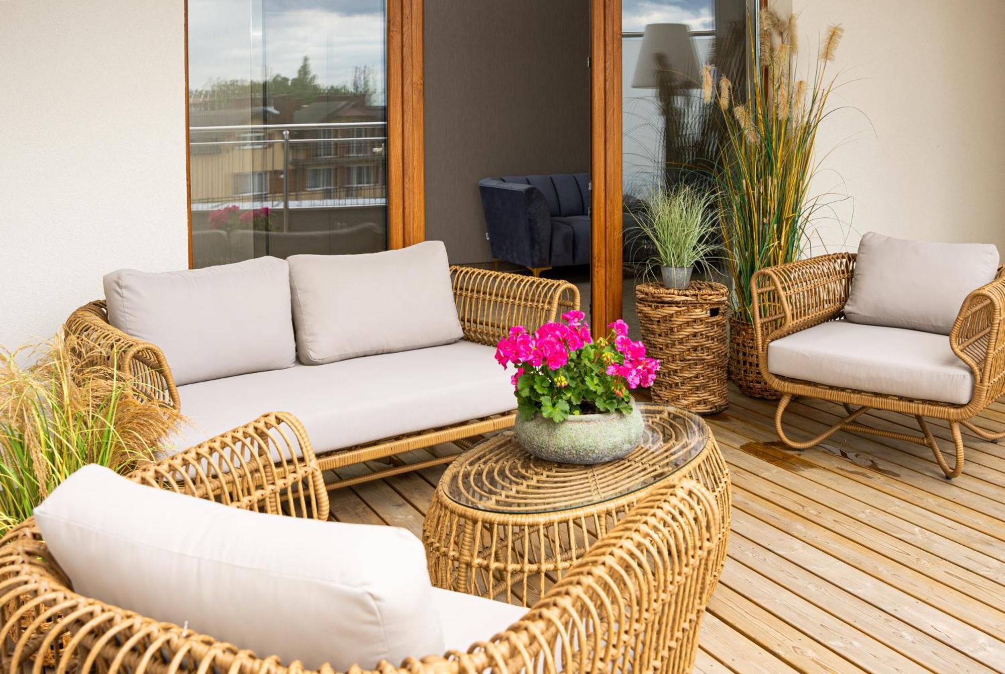 Hotel Szafir Jastrzębia Góra Εξωτερικό φωτογραφία