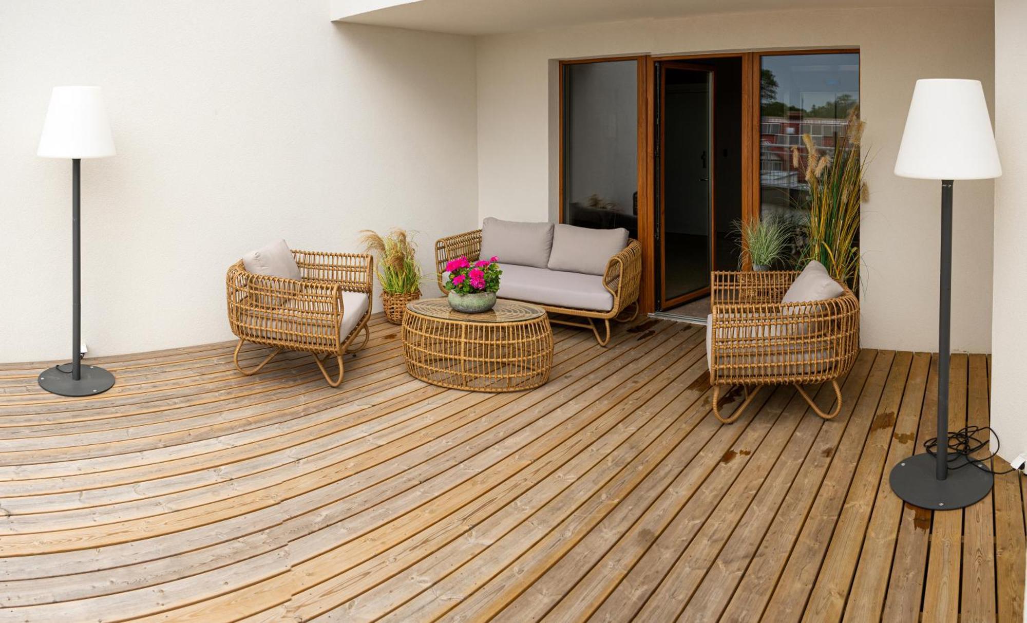 Hotel Szafir Jastrzębia Góra Εξωτερικό φωτογραφία