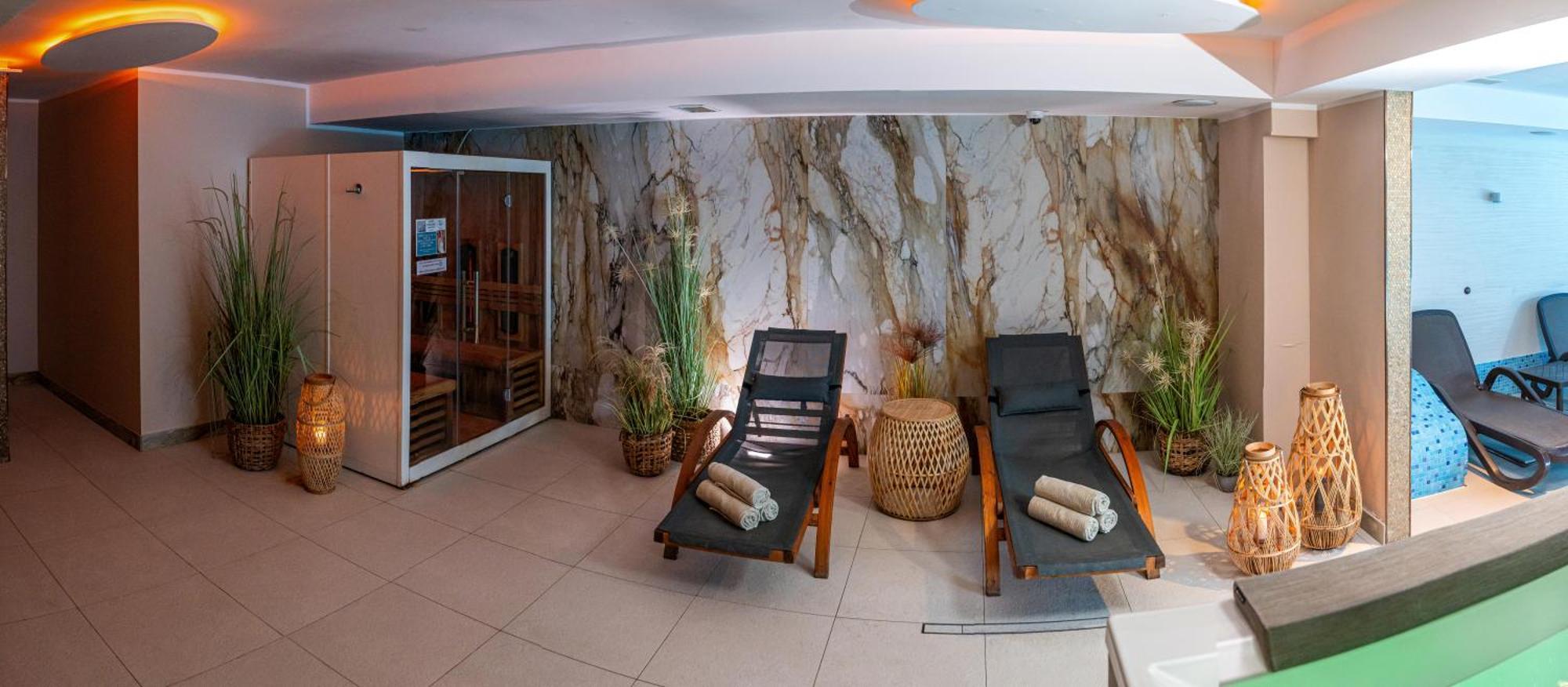 Hotel Szafir Jastrzębia Góra Εξωτερικό φωτογραφία